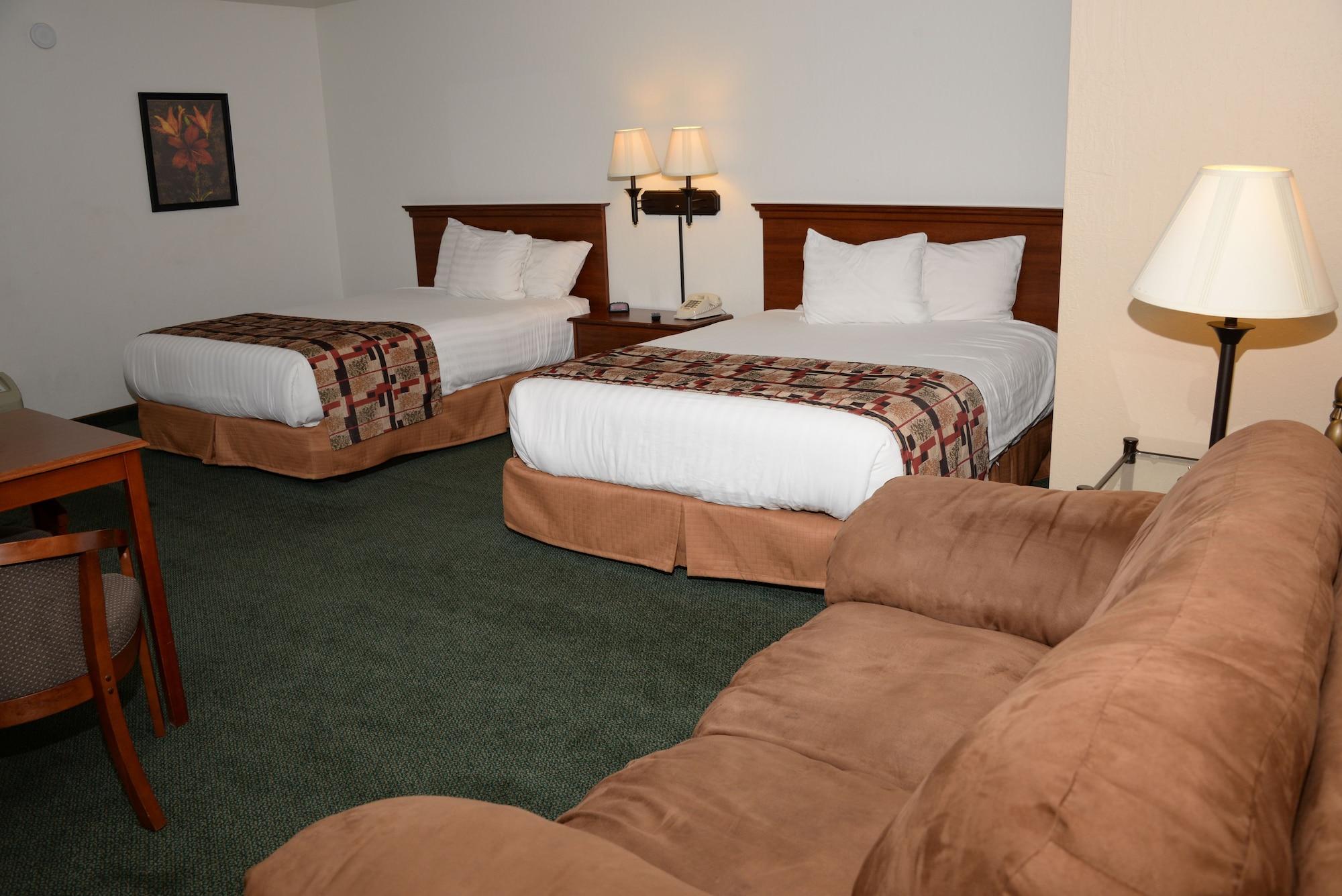 Sonora Aladdin Motor Inn ภายนอก รูปภาพ